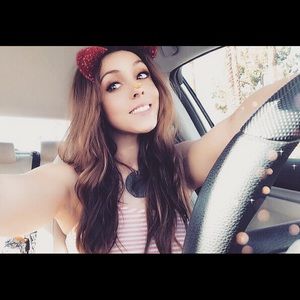 Meet your Posher, Trisha